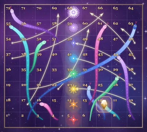 12. Зависть
