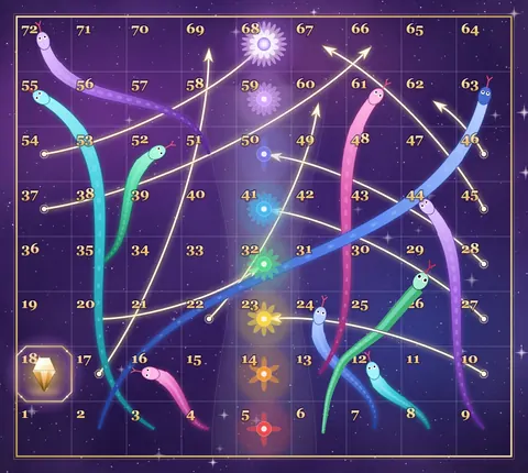 18. План радости
