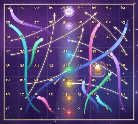 30. Хорошие тенденции
