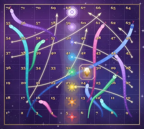 31. План святости