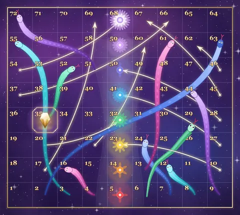 35. Чистилище