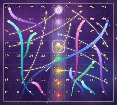 41. Человеческий план