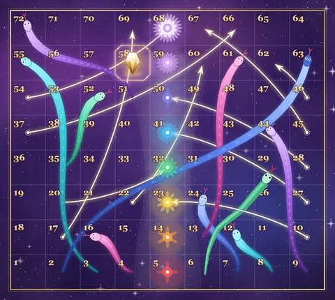 58. План сияния