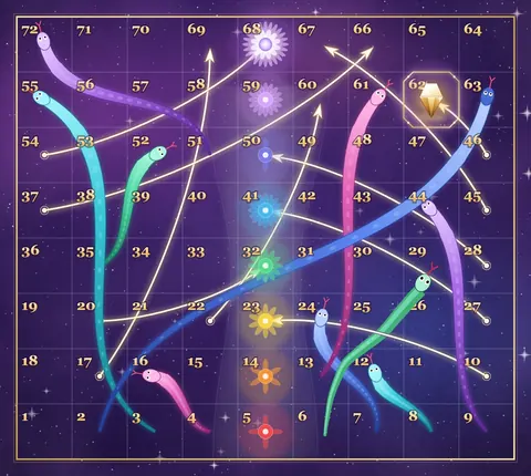 62. Счастье