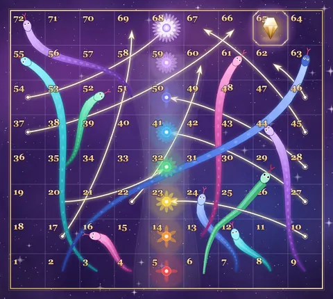 65. План внутреннего пространства