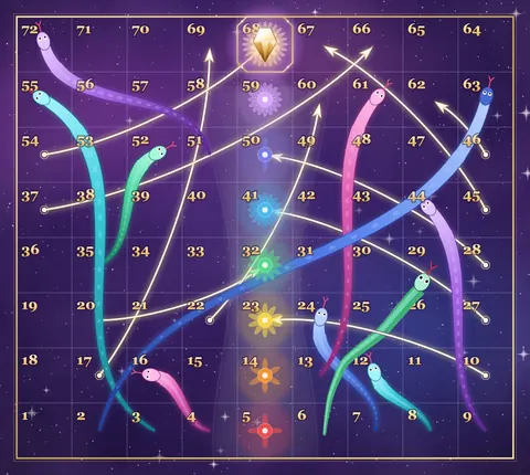 68. Космическое сознание