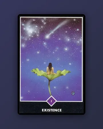 Существование — Existence