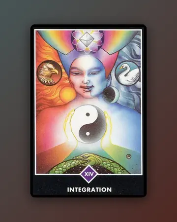 Интеграция — Integration