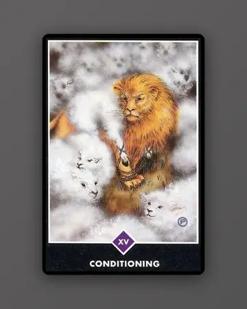 Обусловленность — Conditioning