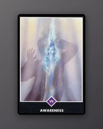 Осознанность — Awareness