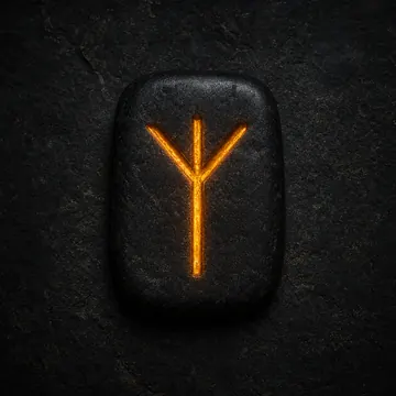 Альгиз