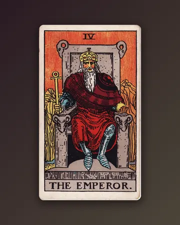 Император — The Emperor