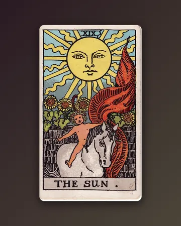 Солнце — The Sun